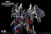 threezero Transformers: Revenge of the Fallen - DLX Jetfire - Transformers - photo 34