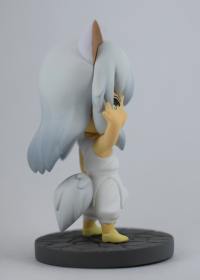 YU☆YU☆HAKUSHO Mini Figure Collection 64