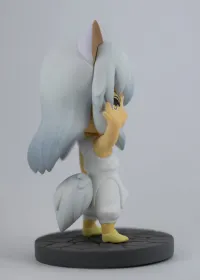Pierrot YU☆YU☆HAKUSHO Mini Figure Collection - Yu☆Yu☆Hakusho - photo 64