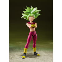 S.H.Figuarts SUPER SAIYAN KEFLA 2