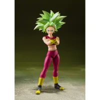 TAMASHII NATIONS S.H.Figuarts SUPER SAIYAN KEFLA - Dragon Ball - photo 2