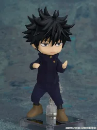 GOOD SMILE COMPANY Nendoroid Doll Outfit Set: Megumi Fushiguro - Jujutsu Kaisen - photo 5