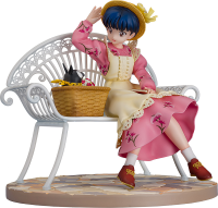 Ranma 1/2 1/7 Scale Figure Akane Tendo 11