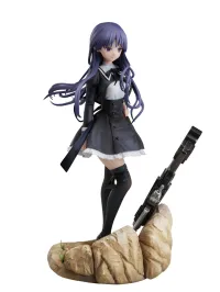 FuRyu Assault Lily Bouquet Yuyu Shirai 1/7 Scale Figure - Assault Lily Bouquet - photo 2