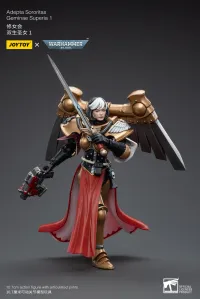 JOYTOY Adepta Sororitas Geminae Superia 1 - Warhammer 40K - photo 5