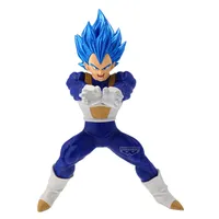 DRAGON BALL SUPER BLOOD OF SAIYANS-SUPER SAIYAN GOD SUPER SAIYAN EVOLVED VEGETA-