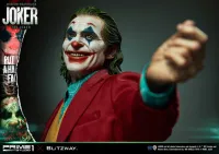 Prime 1 Studio Museum Masterline Joker (Film) The Joker Bonus Version - DC Comics - photo 94