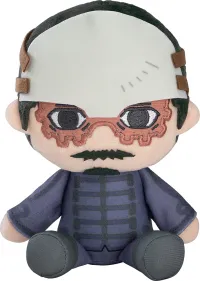GOOD SMILE COMPANY Golden Kamuy Plushie Tsurumi - GOLDEN KAMUY - photo 3