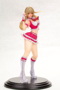 Bishoujo Statue - Tekken Tag Tournament 2 - Lili 2