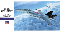 [E19] 1:72 F/A-18E SUPER HORNET 1