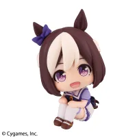 MegaHouse Lookup Uma Musume Pretty Derby Special Week - Umamusume: Pretty Derby - photo 6
