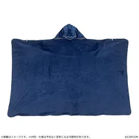 CAPCOM MONSTER HUNTER CHIBI STYLE Fluffy Poncho: Gore Magala - Monster Hunter - photo 3