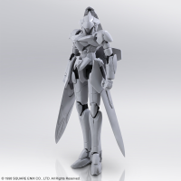 XENOGEARS  STRUCTURE ARTS  1/144 Scale Plastic Model Kit Series Vol. 1 (Box) 23
