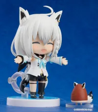 GOOD SMILE COMPANY Nendoroid Shirakami Fubuki(re-run) - hololive production - photo 4