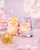 TOYZEROPLUS LuLu the Piggy - Year of Snake - LuLu The Piggy - photo 5