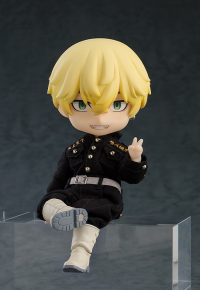 Nendoroid Doll Chifuyu Matsuno 2