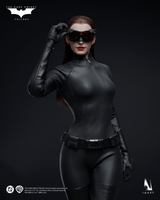 INART – Catwoman (The Dark Knight Rises) 1/6 Collectible Figure 20