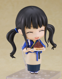 Nendoroid Takina Inoue: Cafe LycoReco Uniform Ver. 5