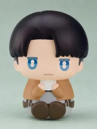 GOOD SMILE COMPANY Marshmalloid Levi - Attack on Titan - photo 1