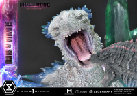 Ultimate Diorama Masterline Godzilla x Kong: The New Empire Godzilla vs Shimo 76