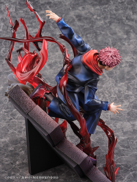 JUJUTSU KAISEN Figure Yuji Itadori 11