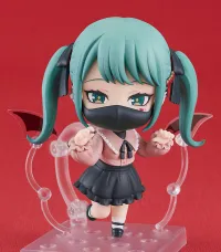 GOOD SMILE COMPANY Nendoroid Hatsune Miku: The Vampire Ver. - Hatsune Miku - photo 6