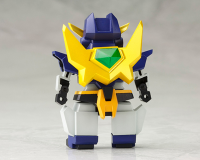D-STYLE RAIJIN-OH 6