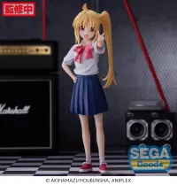 SEGA Desktop x Decorate Collections "BOCCHI THE ROCK!" "Nijika Ijichi" - Bocchi the Rock! - photo 2
