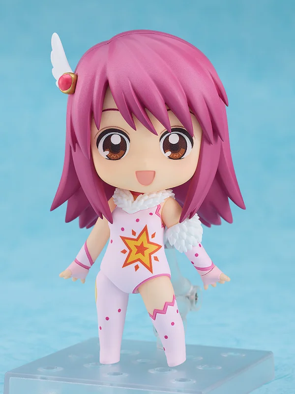 GOOD SMILE COMPANY Nendoroid Sora Naegino - Kaleidostar