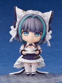 GOOD SMILE COMPANY Nendoroid Cheshire - Azur Lane - photo 3