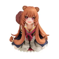 MegaHouse Melty Princess The Rising of the Shield Hero Palm size Raphtalia Ver. Childhood - The Rising of the Shield Hero - photo 1