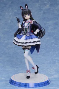 Design COCO NIJISANJI Tsukino Mito 1/7 Complete Figure - NIJISANJI - photo 3