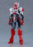 Max Factory PLAMATEA JP-00X-1 Jupiter Bit - Dennou Keisatsu Cybercop - photo 13