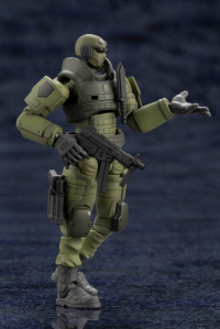 EARLY GOVERNOR Vol.1 JUNGLE TYPE 4