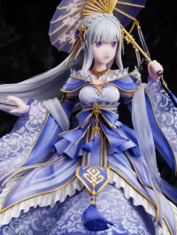 FuRyu Re:ZERO -Starting Life in Another World- Emilia -Hanfu- 1/7 Scale Figure - Re:ZERO -Starting Life in Another World- - photo 7