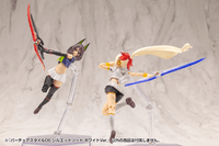 VIRTUOUS STYLE06 SILHOUETTE SWORD WHITE VER. 11
