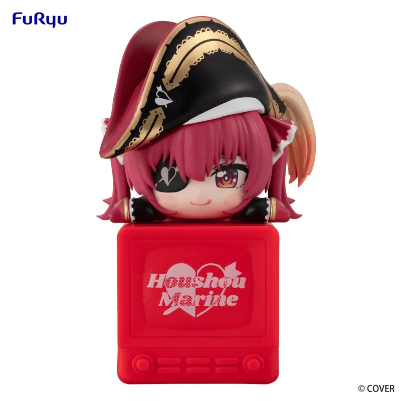 FuRyu hololive production Hikkake Figure -Houshou Marine- - hololive production