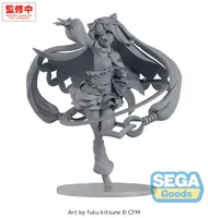 SEGA FIGURIZMα "Hatsune Miku Series" "Hatsune Miku" -Cosmic- - Hatsune Miku - photo 2
