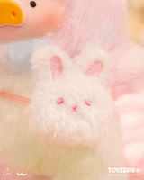 LuLu the Piggy – Joyful Time Series PVC Plush Keychain Blindbox 27