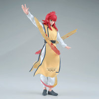 YU YU HAKUSHO MAXIMATICPLUS KURAMA 4