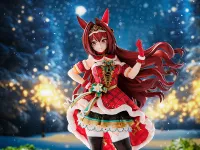 Phat! Company Daiwa Scarlet: Scarlet Nuit Etoile - Umamusume: Pretty Derby - photo 12