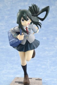 KONEKORE Tsuyu Asui Uniform Ver. 6