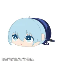 MAX LIMITED Blue Lock POTE KORO MASCOT 4 - BLUE LOCK - photo 7
