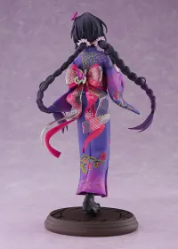 DMM Factory 100 Artists Exhibition DSmile Illustration Wheel of Time - Scale Figures - photo 5