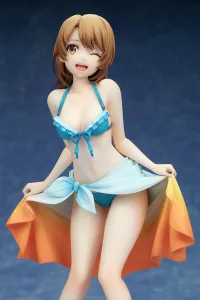 HOBBY STOCK My Teen Romantic Comedy SNAFU TOO! 1/6 Iroha Isshiki Swimsuit ver. - My Teen Romantic Comedy SNAFU - photo 8