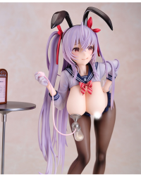 Twintail-chan 13