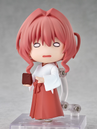 Nendoroid Yuna Amagami 2