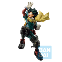 Izuku Midoriya (Next Generations!! 2) 2