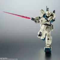 TAMASHII NATIONS <Side MS> RX-79(G)E-8 Gundam Ez-8 ver. A.N.I.M.E. Mobile Suit Gundam: The 08th MS Team, Bandai Spirits The Robot Spirits - Mobile Suit Gundam: OVAs and Side Stories - photo 3
