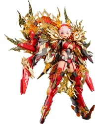 KOTOBUKIYA AUV SUSANOWO GUREN - Megami Device - photo 11